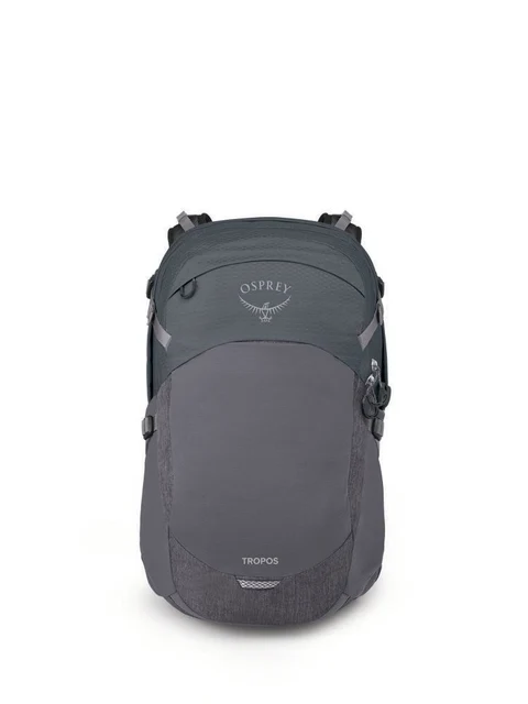 Osprey Tropos Ryggsekk Tungsten/Soundwave Grey Heather 