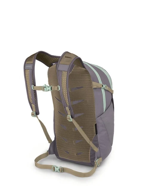 Osprey Daylite Plus Ryggsekk Grey Latte Brown, 585g, 20L 