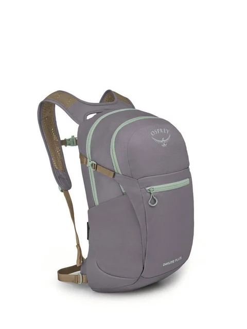 Osprey Daylite Plus Ryggsekk Grey Latte Brown, 585g, 20L 