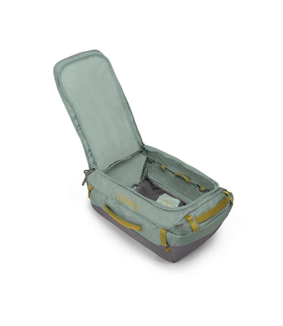 Osprey Transporter Duffel Bag 40 Frosty Mint 