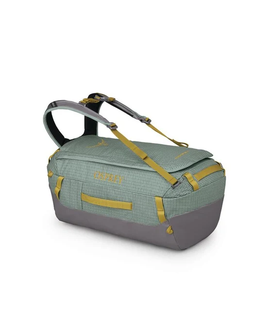 Osprey Transporter Duffel Bag 40 Frosty Mint 