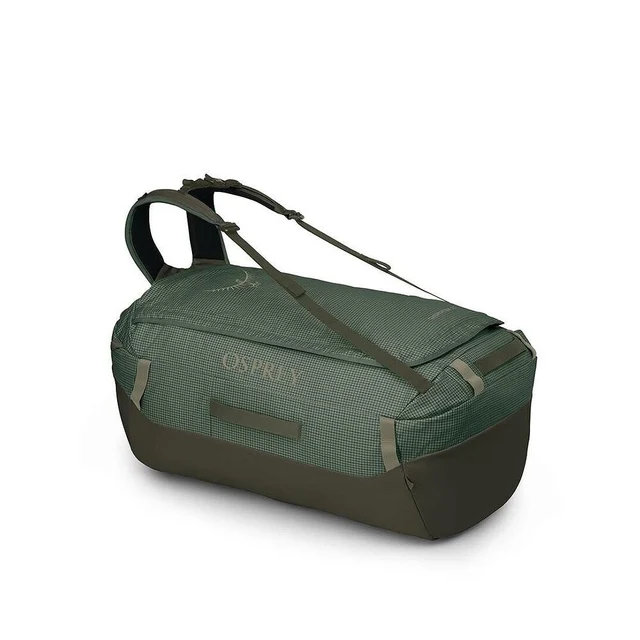 Osprey Transporter Duffel Bag 95 Pine Leaf 