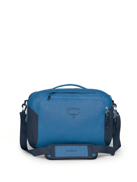 Osprey Transporter Boarding Bag Blue Flame, 23,5L 