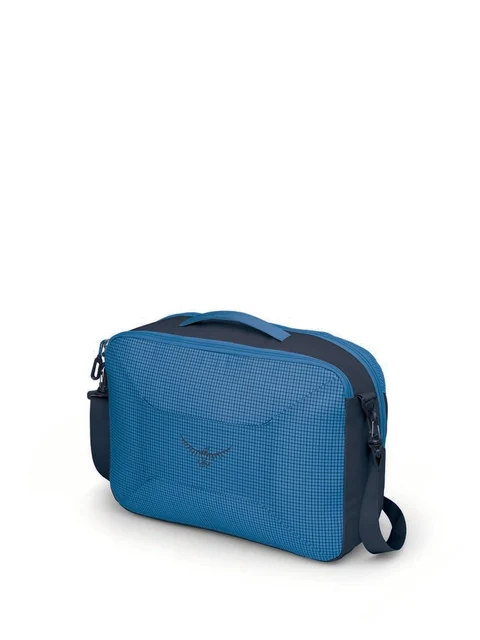 Osprey Transporter Boarding Bag Blue Flame, 23,5L 