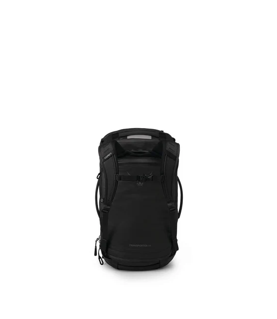 Osprey Transporter Squffel Bag 70 Raven Black 