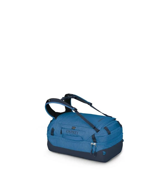 Osprey Transporter Squffel Bag 70 Blue Flame 