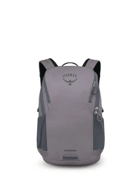 Osprey Astronova Ryggsekk Soundwave Grey, OS 