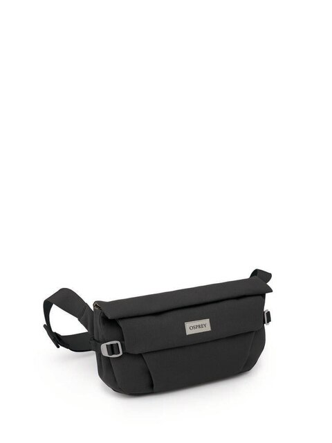 Osprey Arcane Hip Bag 2L, Black 