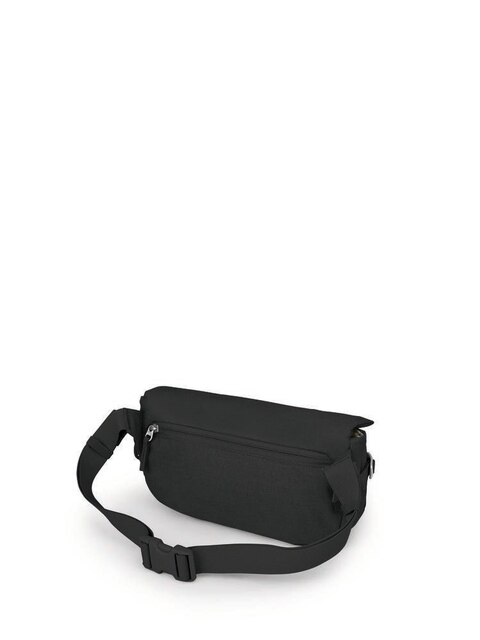 Osprey Arcane Hip Bag 2L, Black 