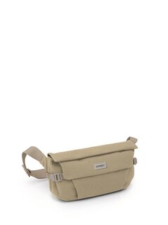 Osprey Arcane Hip Bag 2L, Latte Brown Heather