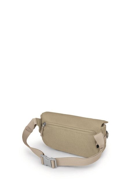 Osprey Arcane Hip Bag 2L, Latte Brown Heather 