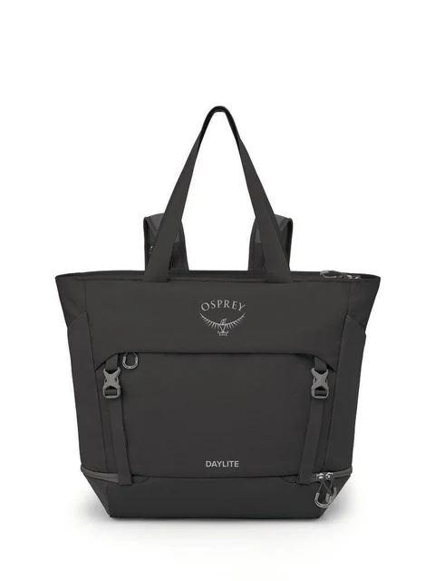 Osprey Daylite Large Tote Ryggsekk Black, 26L 