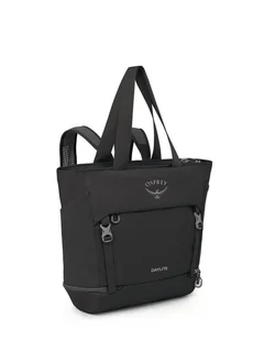 Osprey Daylite Large Tote Ryggsekk Black, 26L