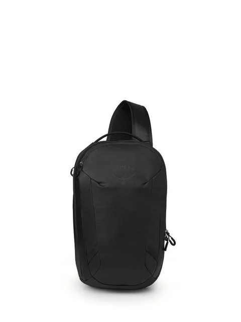 Osprey Transporter Sling Skulderveske Raven Black 