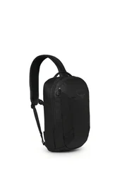 Osprey Transporter Sling Skulderveske Raven Black