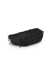 Osprey Raptor 4 Hofteveske Black