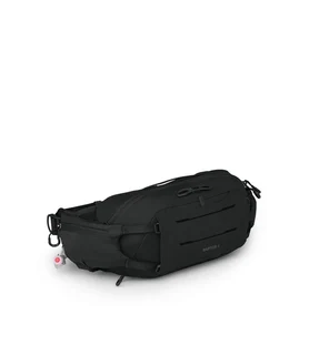 Osprey Raptor 4 H&#246;ftv&#228;ska Black