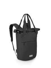 Osprey Arcane Tote Pack Ryggsekk 21L, Black