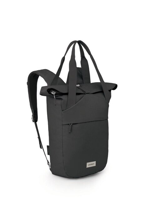 Osprey Arcane Tote Pack Ryggsekk 21L, Black 