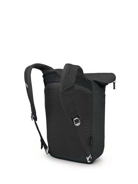 Osprey Arcane Tote Pack Ryggsekk 21L, Black 