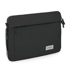 Osprey Arcane Laptop Sleeve 16" Black, Str. 16"