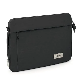 Osprey Arcane Laptop Sleeve 16" Black, Str. 16"