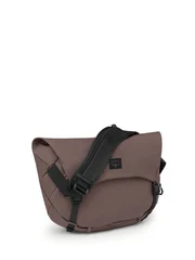 Osprey Metron Messenger18 Axelv&#228;ska Magma Brown/Goby Orange