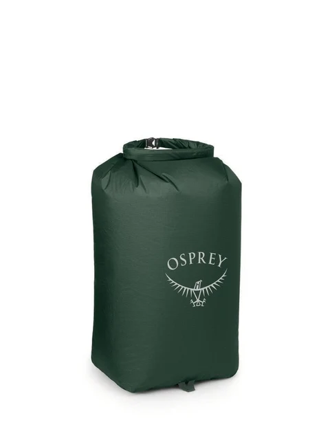 Osprey Ultralight Drysack 35 35L, Tundra Green 