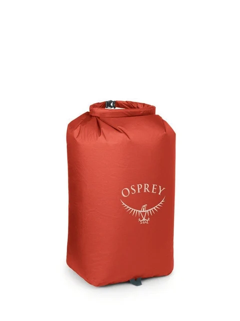 Osprey Ultralight Drysack 35 35L, Mars Orange 