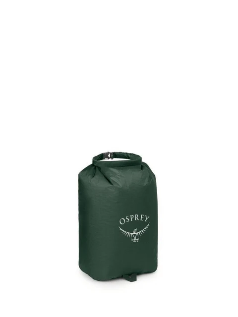 Osprey Ultralight Drysack 12 Tundra Green 