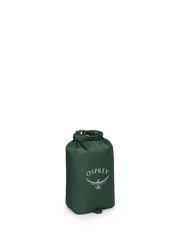 Osprey Ultralight Drysack 6 Green, 6 L