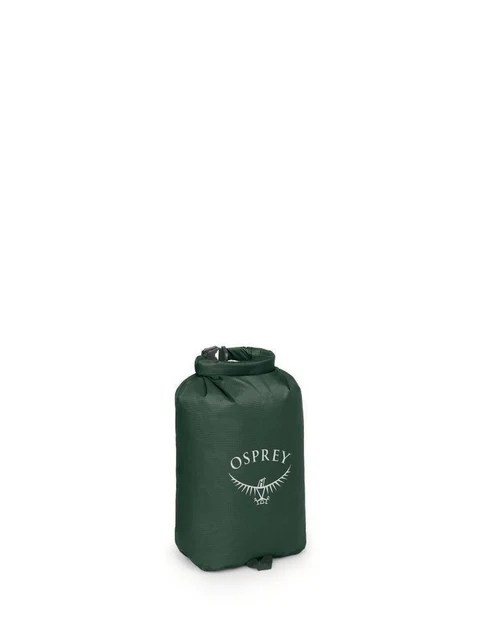 Osprey Ultralight Drysack 6 Green, 6 L 