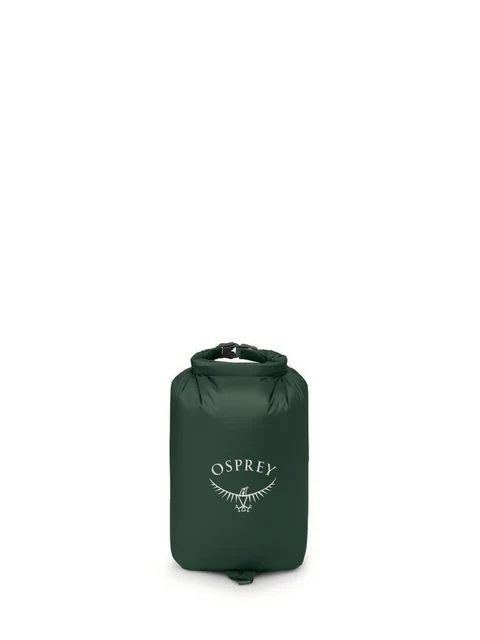 Osprey Ultralight Drysack 6 Green, 6 L 