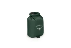 Osprey Ultralight Drysack 3 Tundra Green, 3 L