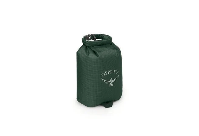 Osprey Ultralight Drysack 3 Tundra Green, 3 L 