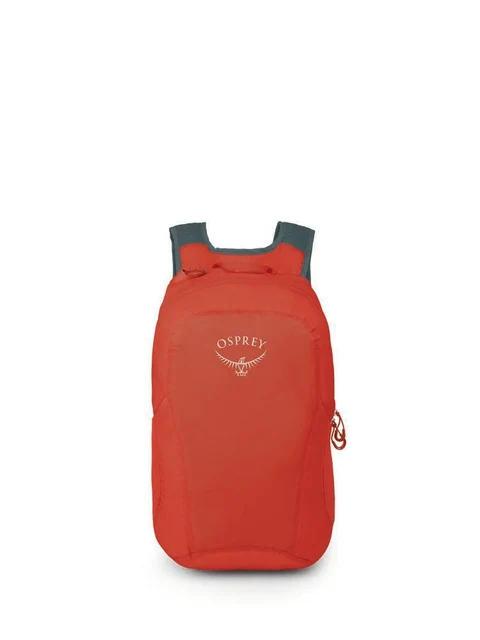Osprey Ultralight Stuff Pack Mars Orange 