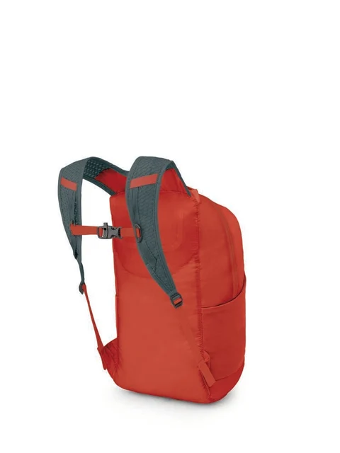 Osprey Ultralight Stuff Pack Mars Orange 