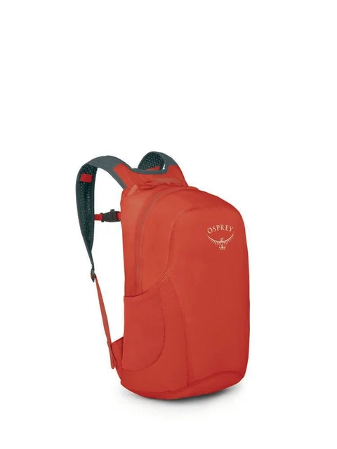 Osprey Ultralight Stuff Pack Mars Orange 