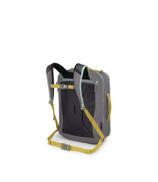 Osprey Transporter Travel 36 Ryggsekk Frosty Mint, OS 