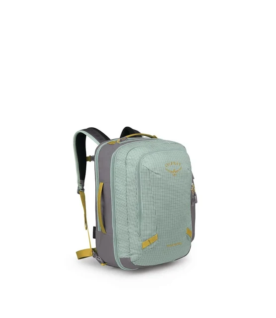 Osprey Transporter Travel 36 Ryggsekk Frosty Mint, OS 