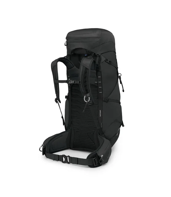 Osprey Talon 44 Ryggsekk Black Coal Grey, Str. S/M 