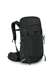 Osprey Tempest 33 EF Ryggsäck Black Coal Grey, Str. OS EF