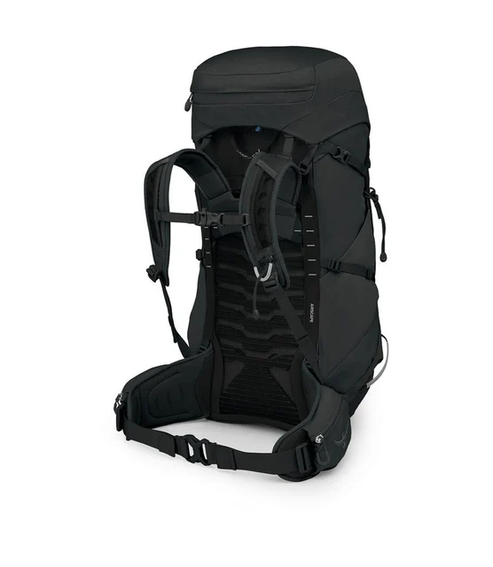 Osprey Tempest 44 Ryggsekk Black Coal Grey XS/S 