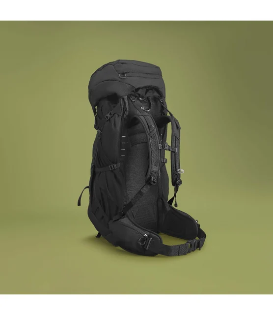 Osprey Tempest 44 Ryggsekk Black Coal Grey XS/S 