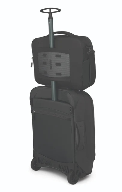 Osprey Ozone Biref Bag Black, 16L 