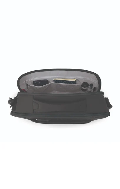 Osprey Ozone Biref Bag Black, 16L 