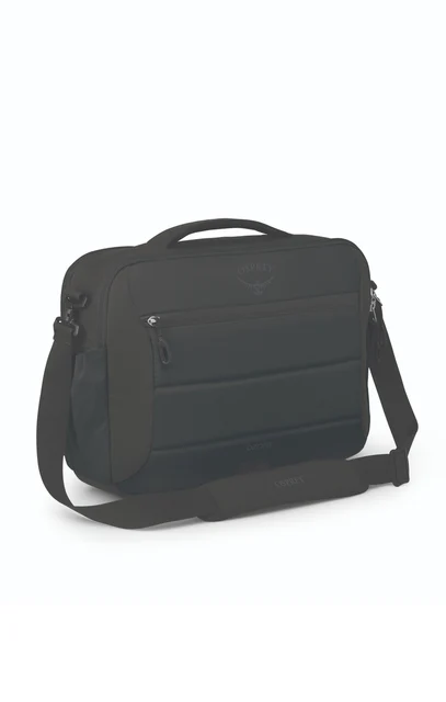 Osprey Ozone Biref Bag Black, 16L 