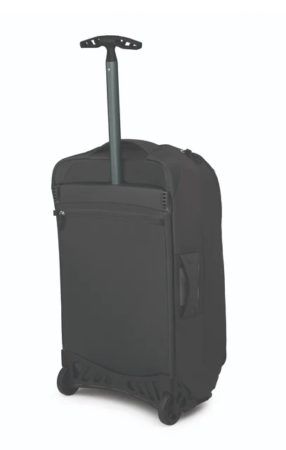 Osprey Ozone 2-Wheel 80L Trillebag Sort, 80L/27" 