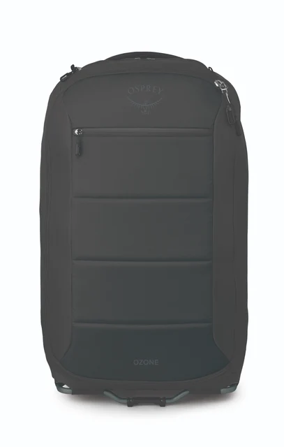 Osprey Ozone 2-Wheel 80L Trillebag Sort, 80L/27" 