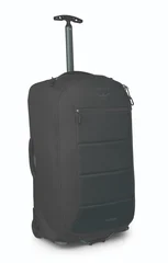 Osprey Ozone 2-Wheel 80L Trillebag Sort, 80L/27&quot;